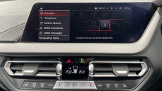 BMW 1 Series 118i [136] M Sport 5dr Step Auto [LCP] Petrol Hatchback